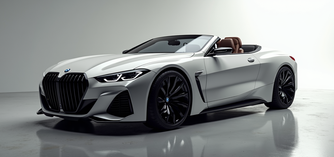 Top 5 Anticipated BMW Models Set to Impress in 2027