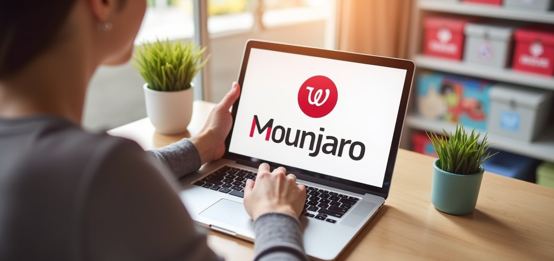 How to Access Mounjaro at Walgreens: Your Guide to Getting Started