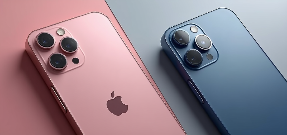 Comparatif : IPhone ou Samsung chez Auchan, quel est le meilleur choix ?