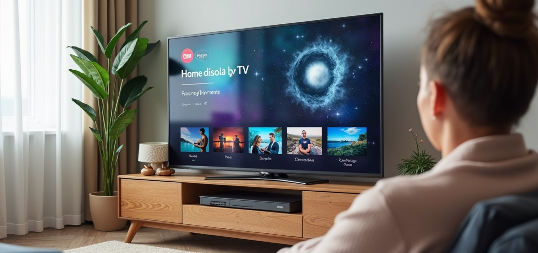 Discover Costco's Exclusive Black Friday Home Internet and Cable TV Bundles for Seniors in 2026