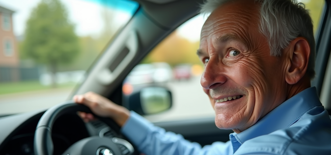 Understanding Car Insurance Costs for Drivers Over 65: When Do Rates Begin to Increase?