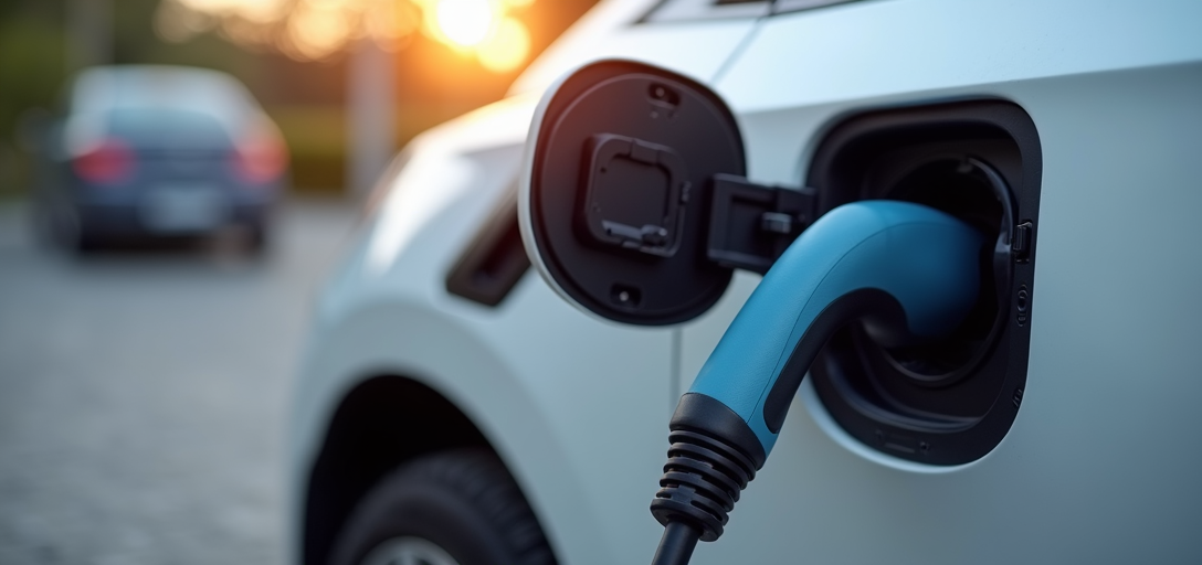 Coming Soon: Install Your EV Charger with Experts from Lowe’s in 2026
