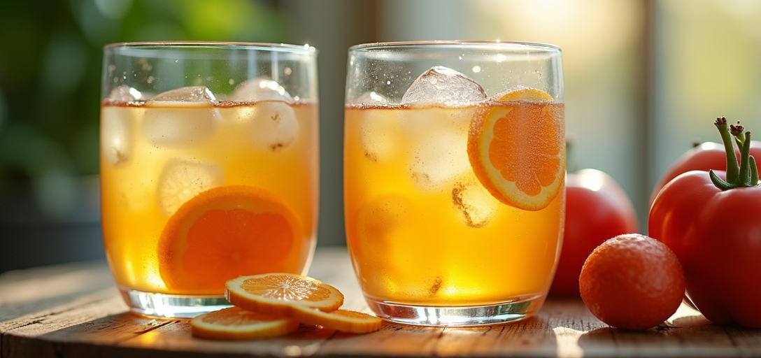 Découvrez les 5 boissons minceur les plus populaires disponibles chez Tesco en 2026