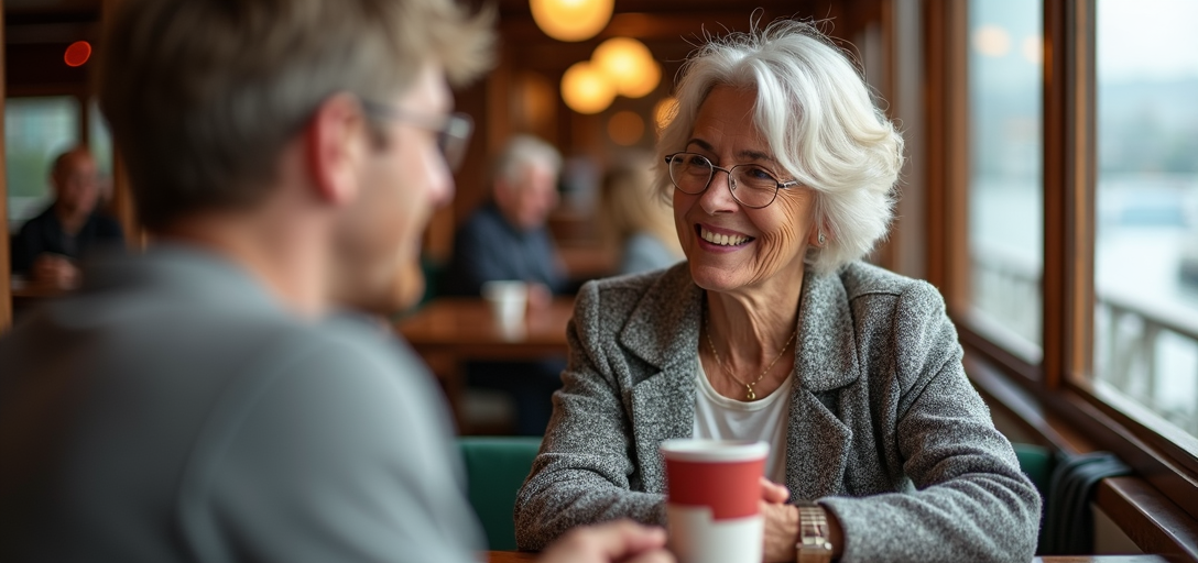 Explore the Joy of the Season with Christmas Cruises Tailored for Seniors