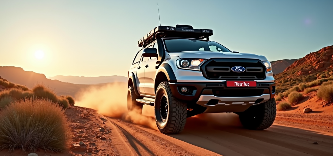 Discover Exciting 2026 All-Terrain Tyre Deals from Tyroola for Australian Adventurers