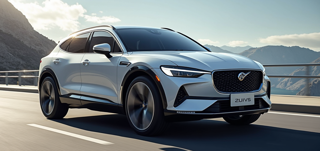 2026 SUVs: Top Models Offering Incredible Savings Today