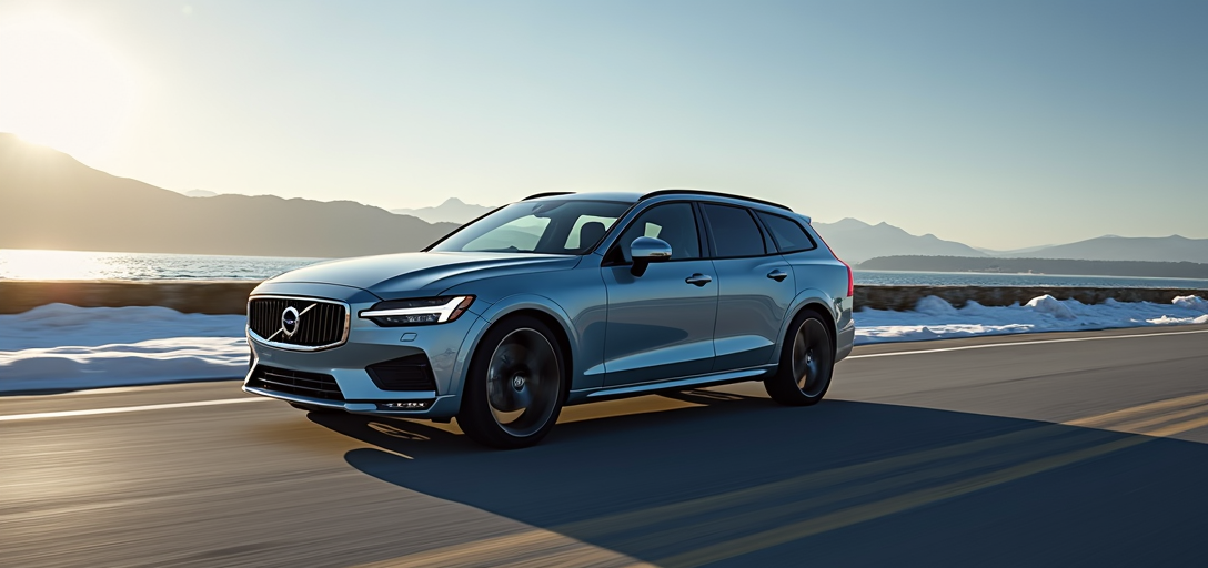 Discover Exciting September 2026 Volvo Lease Offers on New Cars