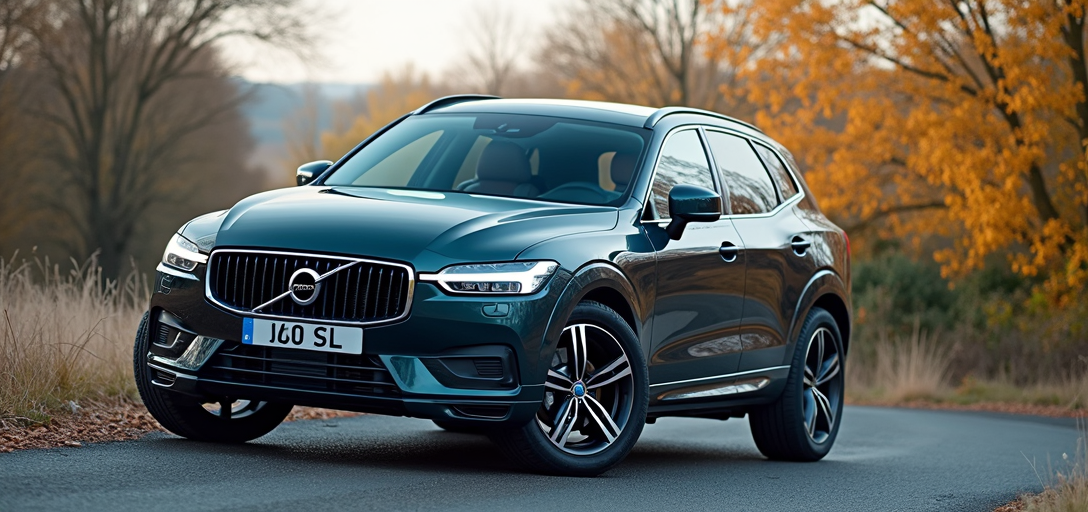 Discover Quality and Assurance: Explore RAC's Approved Used Cars in the UK 2026