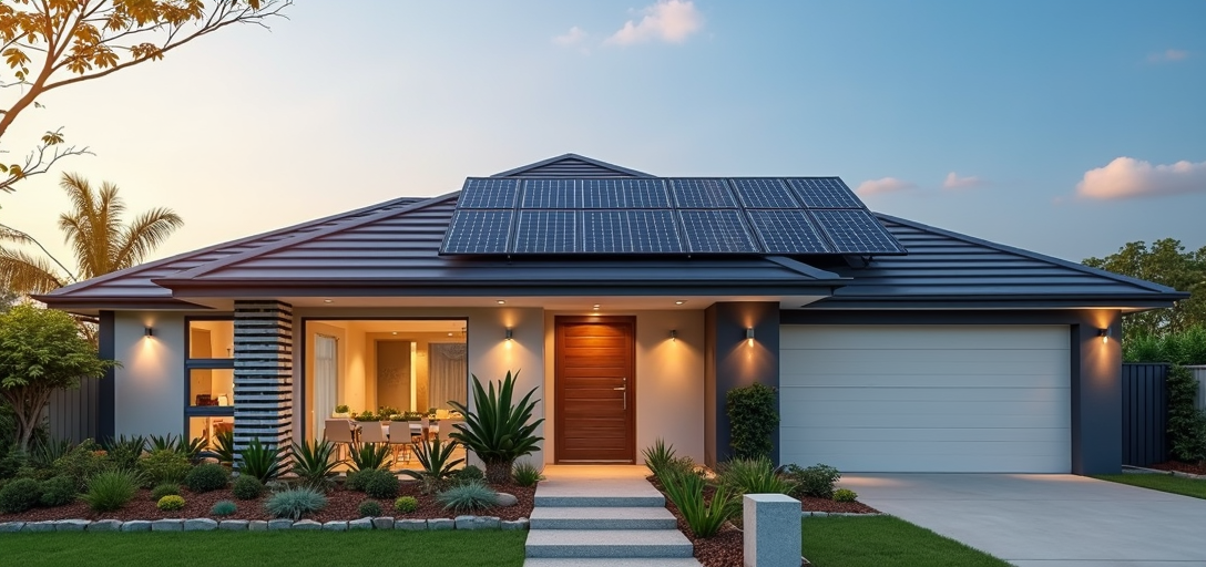 Discover the Top 5 Solar Financing Programs for Australian Homeowners