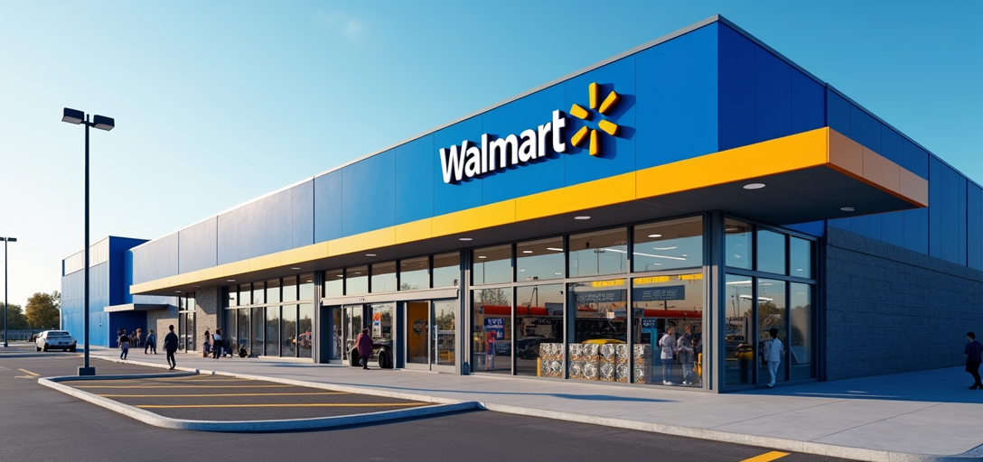 Discover Walmart's Convenient Oil Change Services Coming in 2026