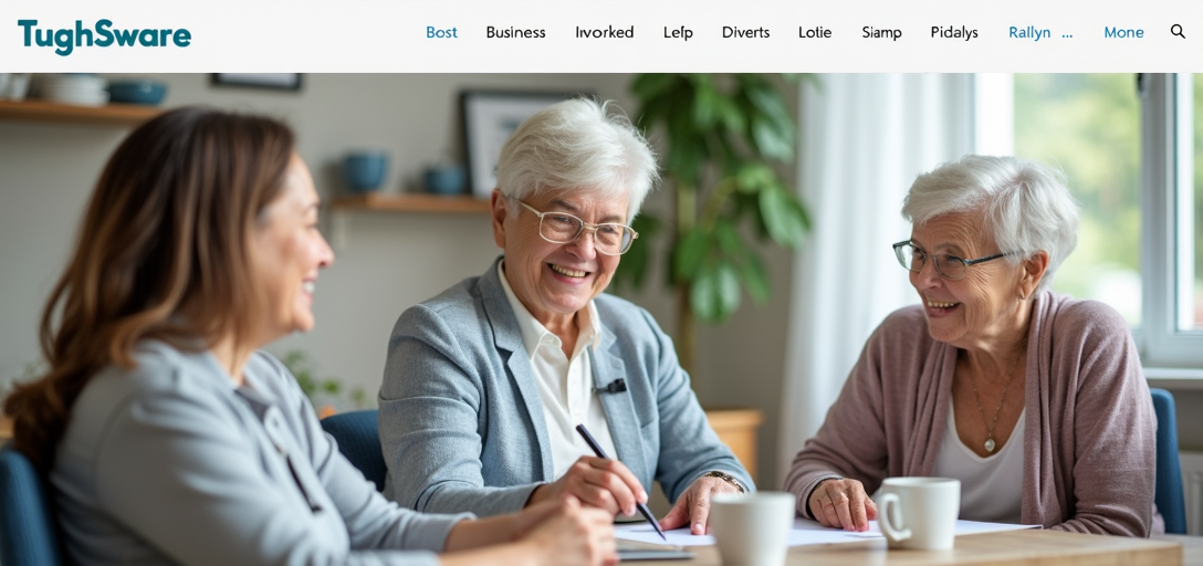 Discover the Top-Rated UK Regions for Care Homes in 2026