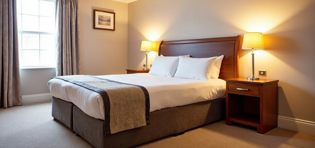 Discover the Best Deals on 2 Night Stays in Chester Hotels