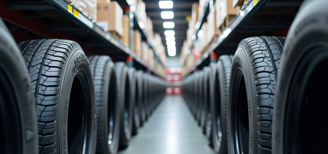 Discover Smart Savings: Your 2026 Guide to Michelin Tire Prices at Costco