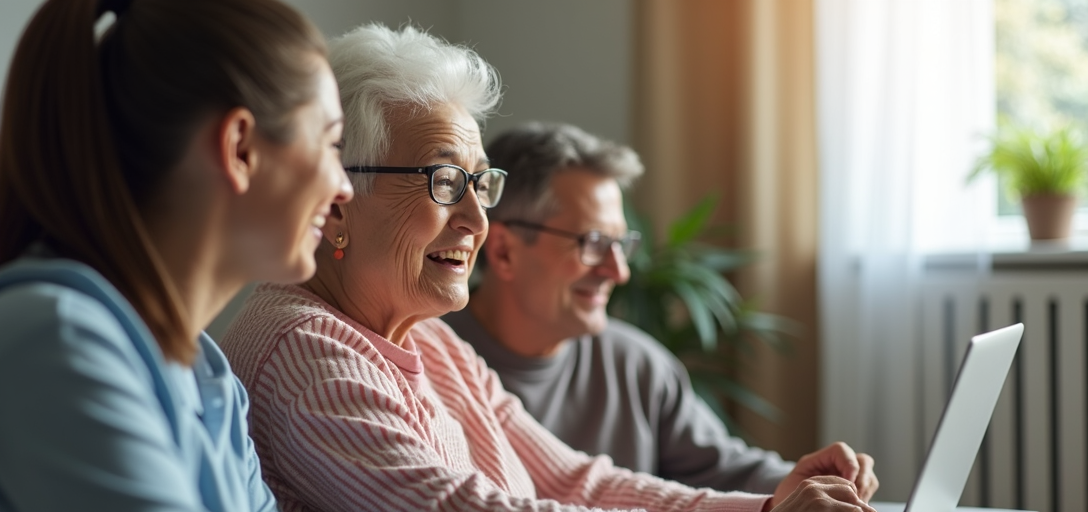 Uncover Exciting Internet Bundle Offers for Seniors with Spectrum