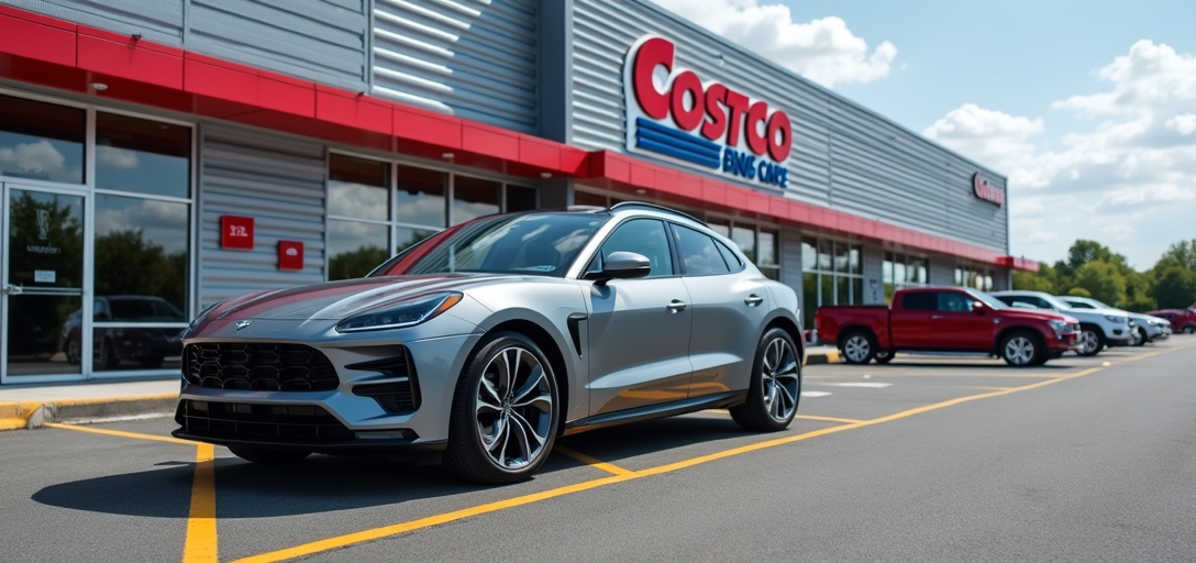 Unlocking Value: Your Comprehensive Guide to Costco Enterprise Rental Car Rates for 2026