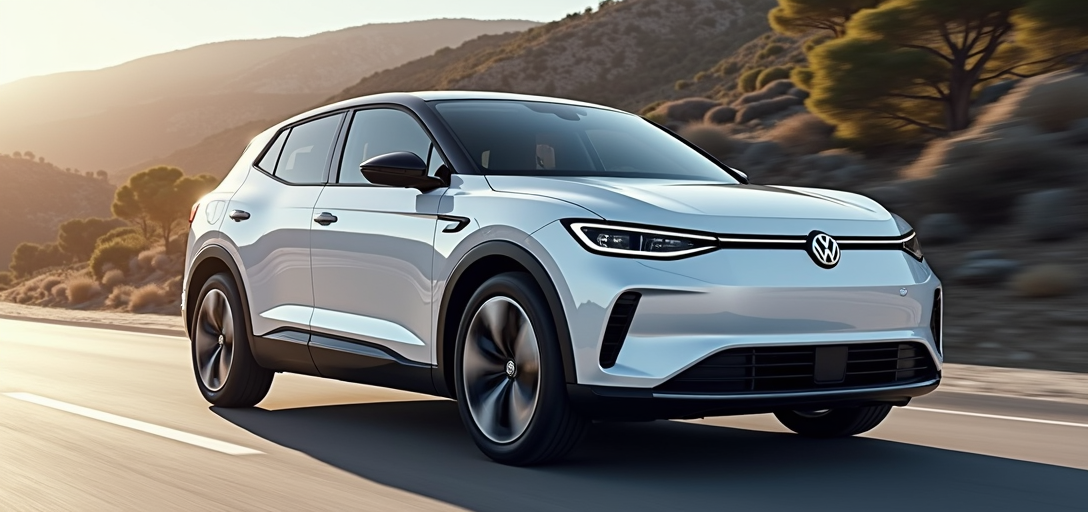 Descubre las 7 Mejores Ofertas de Coches Eléctricos Volkswagen en España