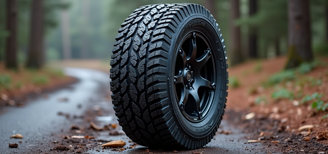 Les Meilleurs Pneus Tout-terrain Disponibles Chez Costco : Offres à Venir en 2026