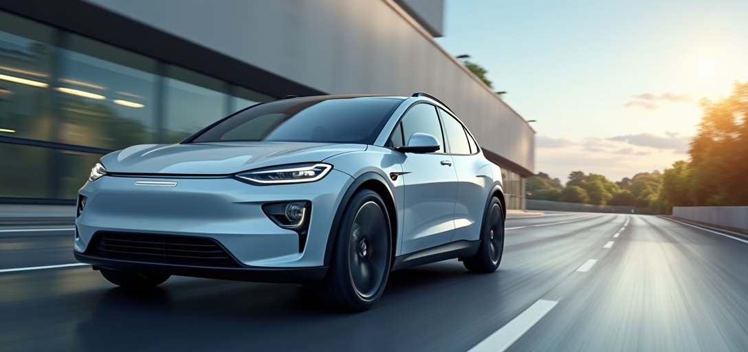 Understanding the Costs of Electric Car Insurance in 2026