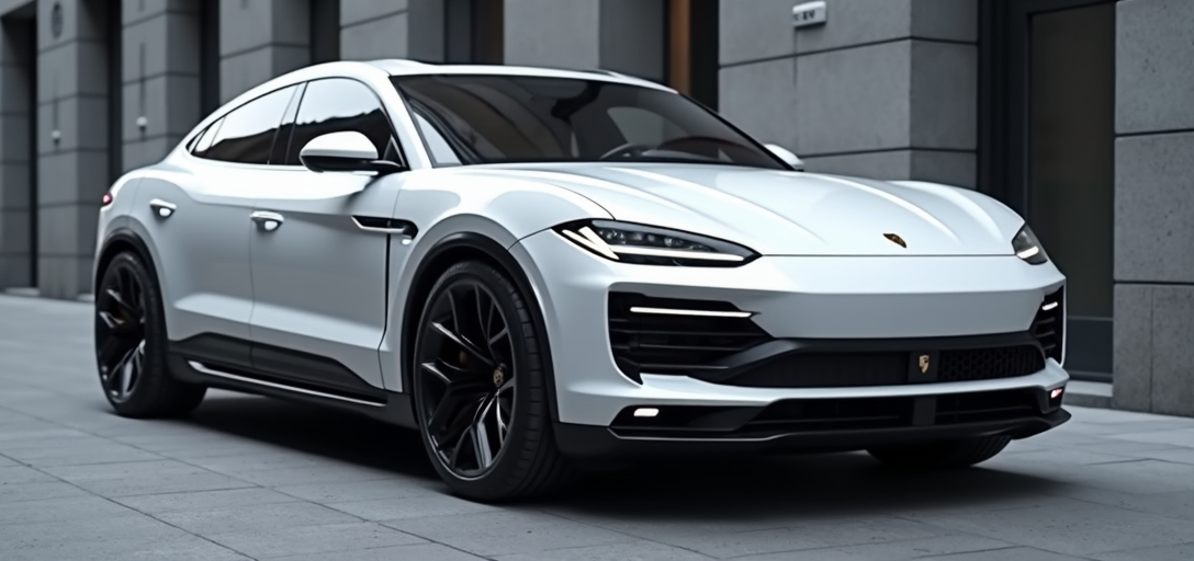Exploring the Latest Innovations in Porsche's 2027 Model Lineup