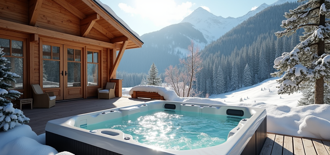 Entdecke den Luxus: Drei Nächte im Schwarzwald-Chalet mit Whirlpool dank Lidl 2026