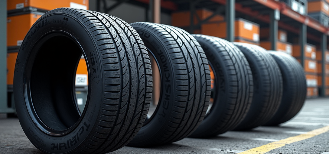 Descubra as Ofertas Imperdíveis da Sam’s Club em Pneus Pirelli