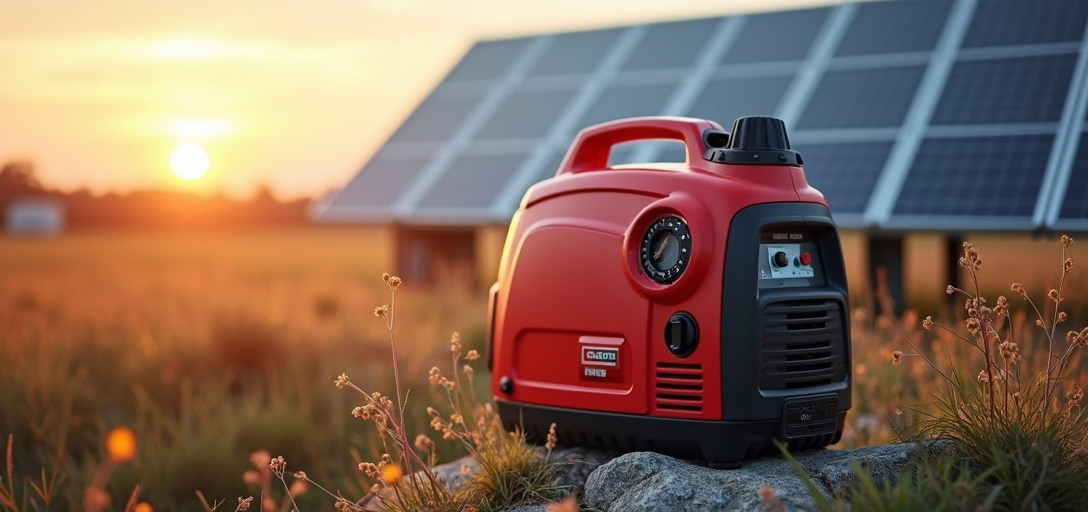 Discover Exciting Deals on Solar Generator Combos at Costco This November 2026