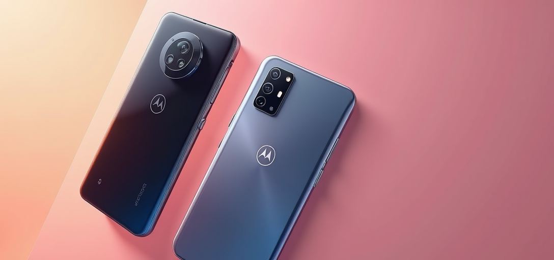 Discover Motorola's Affordable Android Phone Deals Tailored for Seniors in 2026