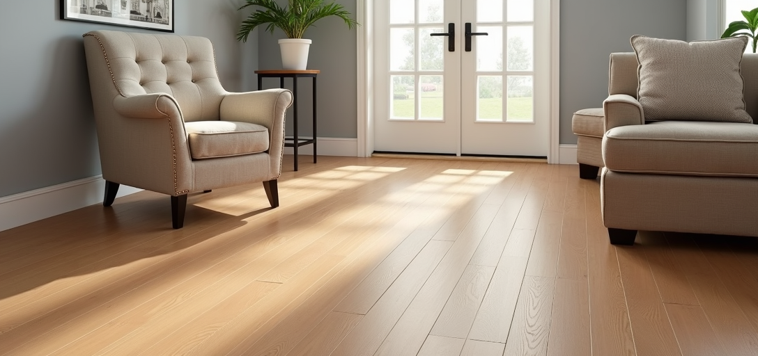 Discover Home Depot's Exclusive Flooring Installation Offers for 2026
