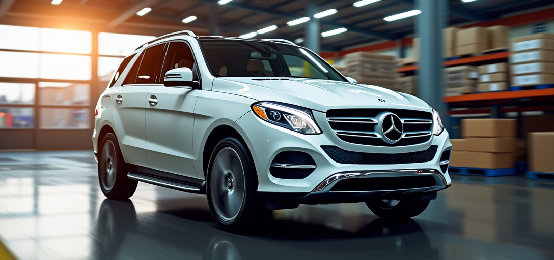 Discover Exclusive Car Buying Offers with Costco UK Membership in 2026