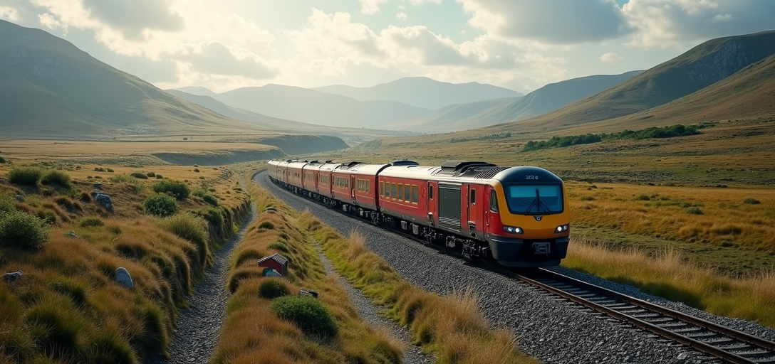 Discover Seamless Journeys with Our 5 Night Rail Adventures from Cornwall to Manchester