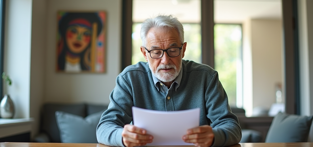 Discover the Top 5 Senior-Friendly Bank Accounts Available in Canada