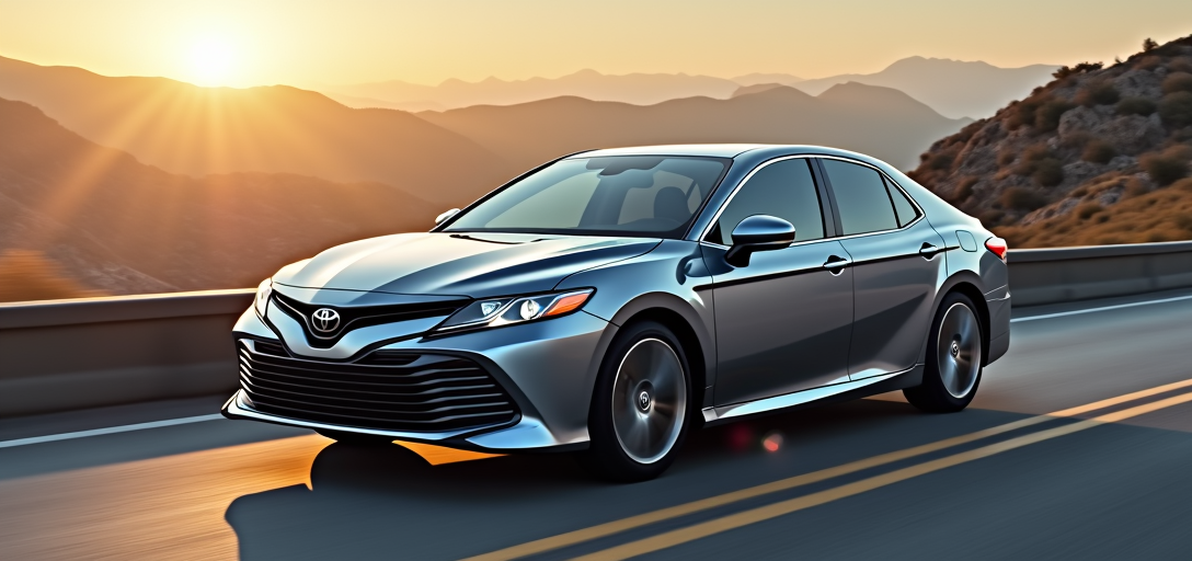 Discover the Top Toyota Camry Models for a Reliable Used Car Purchase