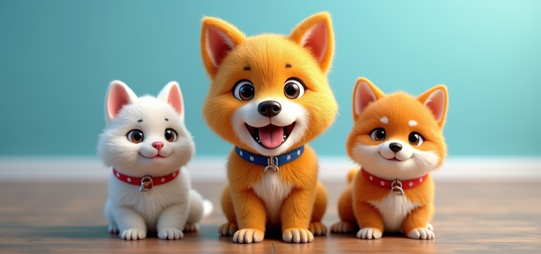 Launch Your Pet's Protection Plan with Admiral's Multi-Pet Discounts