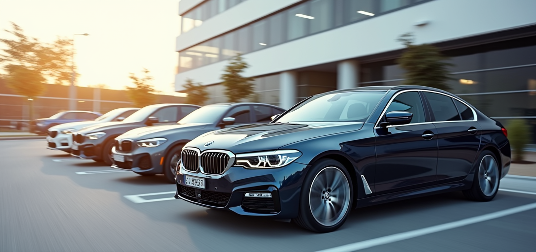 Discover 5 Reliable Centrelink Car Buying Programs Using Centrepay Options in Australia