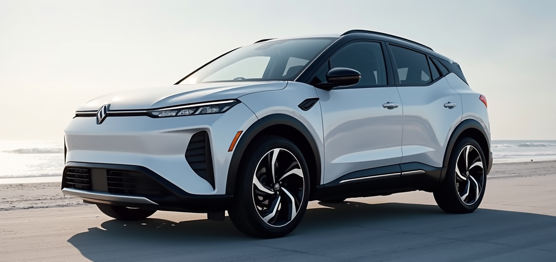 Top 5 Hybrid SUVs to Keep an Eye On for 2026
