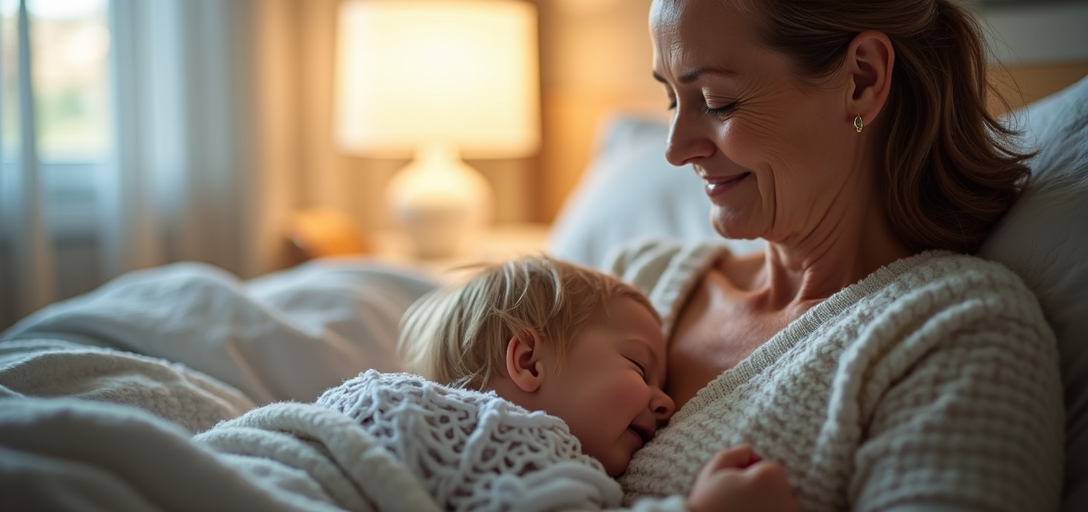 Peaceful Nights: Reliable Overnight Senior Care Services in the Comfort of Home