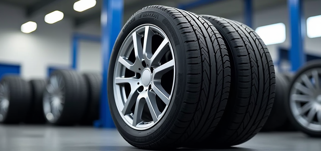 2026 Savings: Sam's Club Introduces Special Deals on 4 Tire Packages