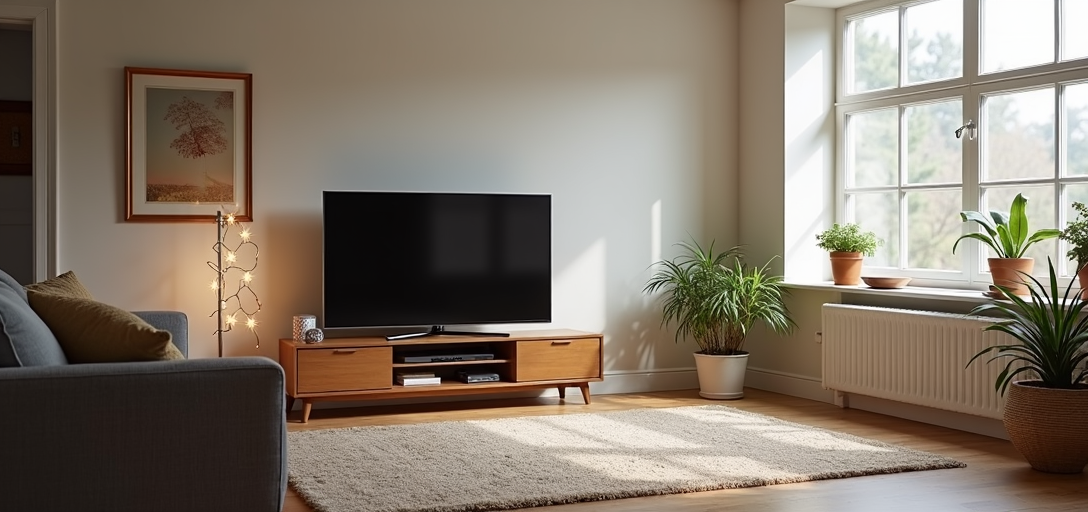 Discover Exclusive TV Savings with My John Lewis Membership
