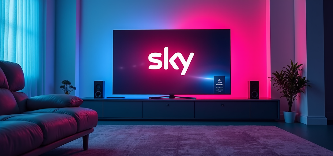 Discover Exclusive Sky Deals on Broadband and TV for 2026!