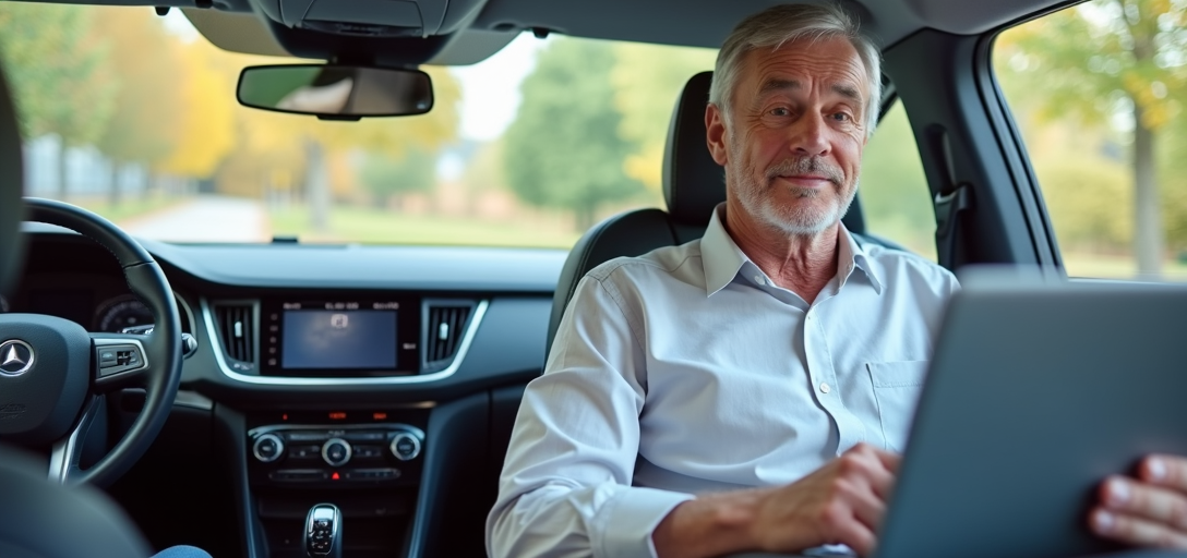Discover Why More Seniors Are Choosing Allianz Car Insurance for 2026