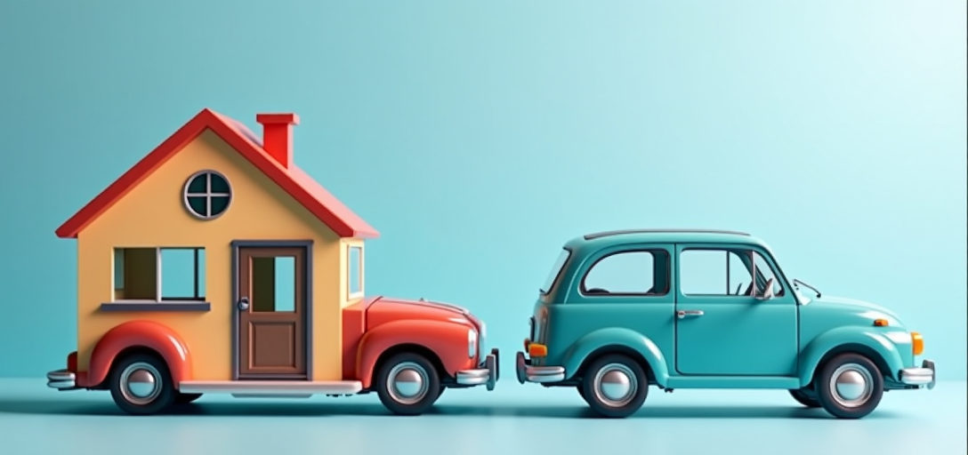 Maximize Your Savings: Top Companies for Home and Auto Insurance Bundles