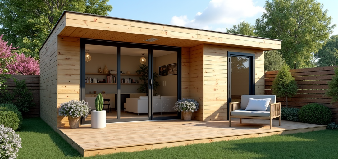 Discover the Future: Costco UK's Exclusive Garden Office Installation Deals for 2026 Members