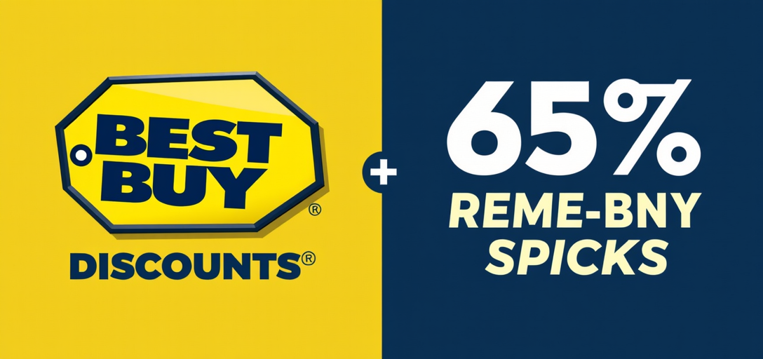 Discover Exciting Member Discounts from Best Buy Coming in 2026