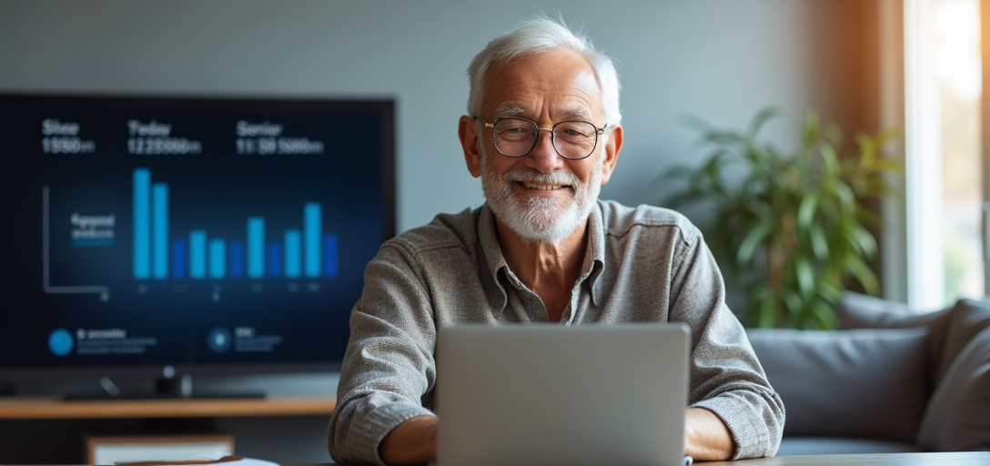 Unlock Savings with Reliable Spectrum Senior Cable and Internet Plans