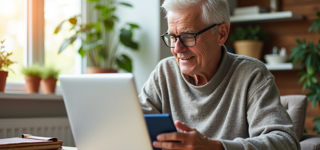Explore Affordable and Reliable Spark Mobile and Broadband Deals for Seniors