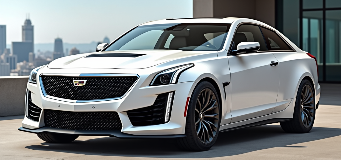 Discover Exclusive Cadillac Offers with the Costco Auto Program This August 2026