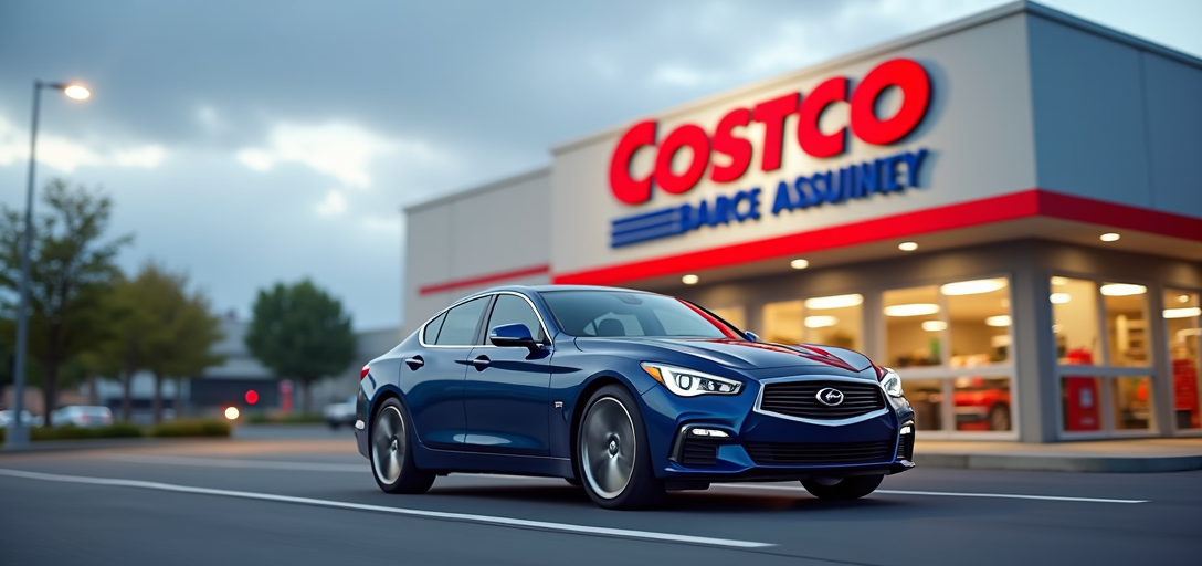 Discover the New 2026 Auto Insurance Discounts Available for Costco Members