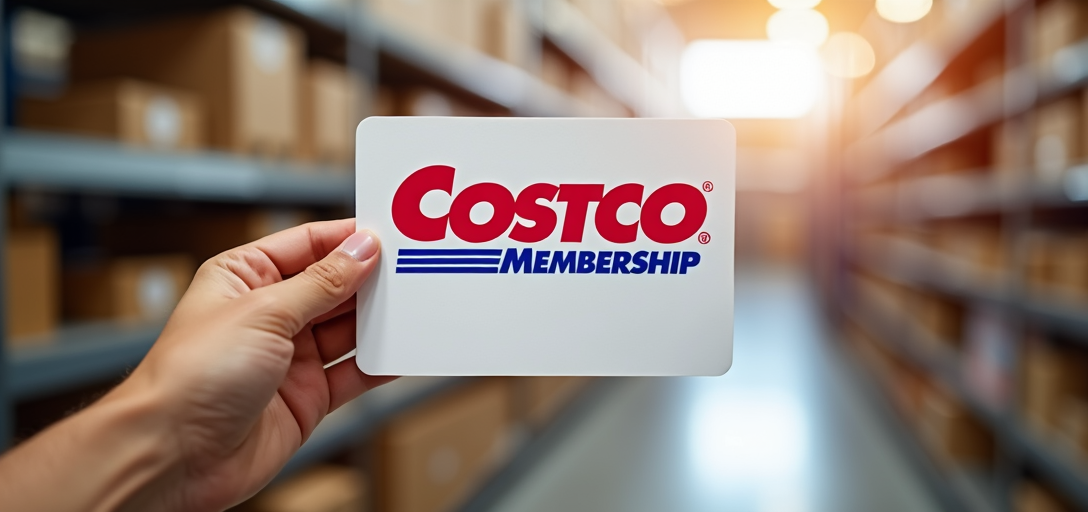 Unlock Exclusive Perks with a Costco Executive Membership in 2026