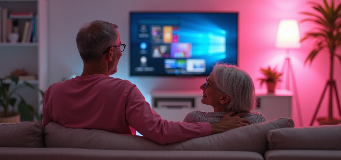 Exploring T-Mobile's 2026 Home Internet and TV Packages Tailored for Seniors