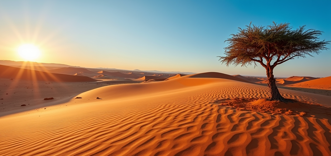 Entdecken Sie die Highlights: Top Namibia-Reisen im ALDI Angebot